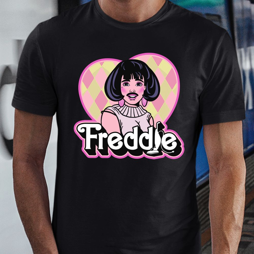 Classic Unisex T-Shirt - TCE37A63 - model - 0