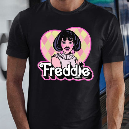 Classic Unisex T-Shirt - TCE37A63 - model - 0