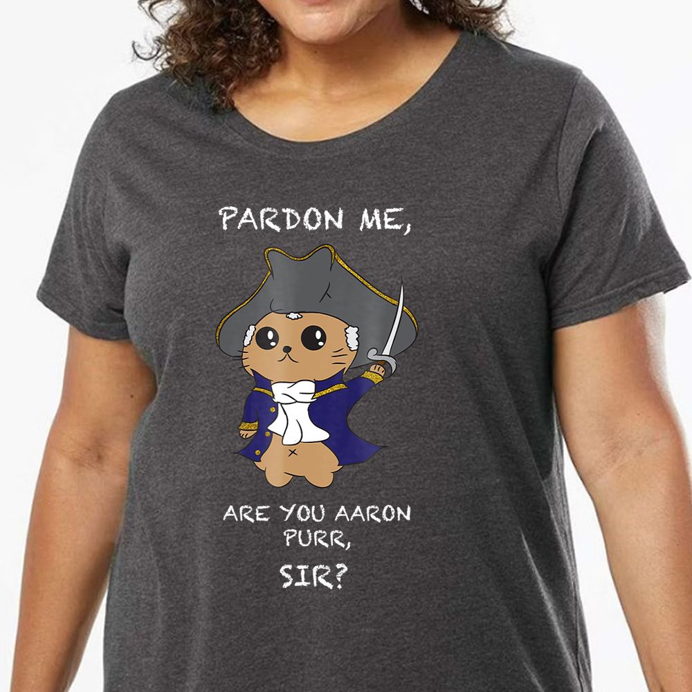 Ladies Curvy Jersey - PTQF89PL - model - 0