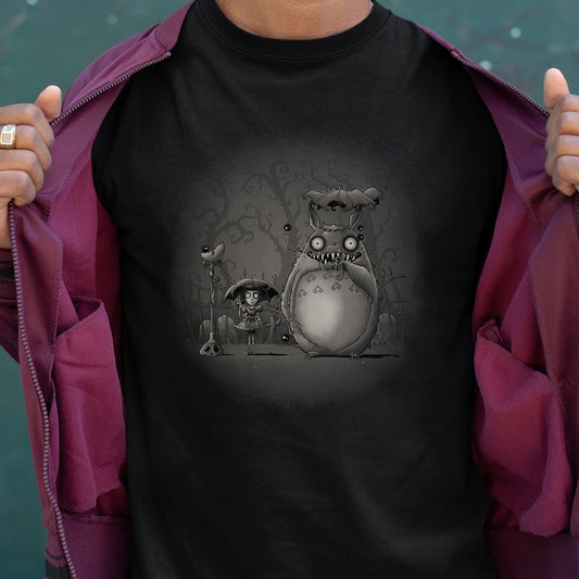 Classic Unisex T-Shirt - 3RQ714J2 - model - 0