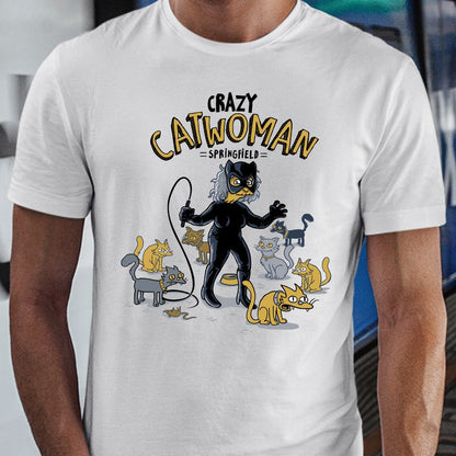 Classic Unisex T-Shirt - PY84HT5H - model - 0