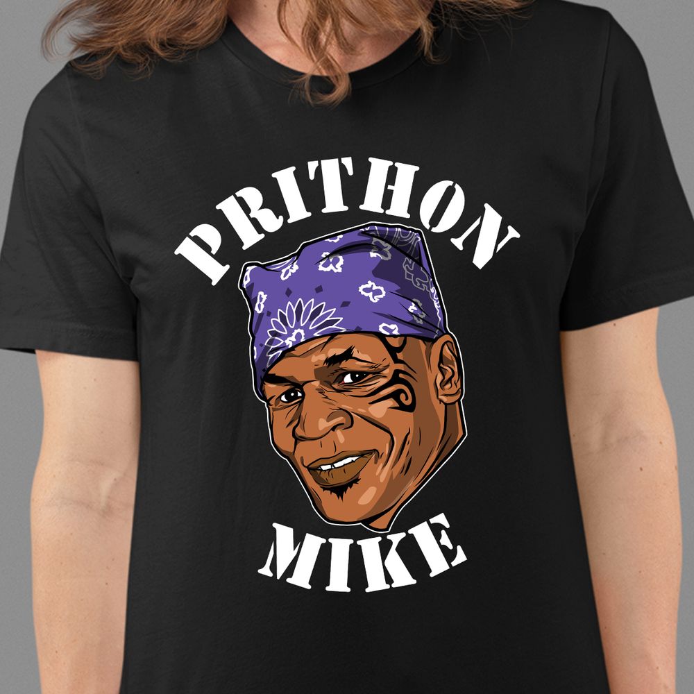 Classic Unisex T-Shirt - 96W5PG43 - model - 0