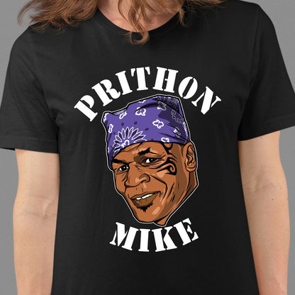 Classic Unisex T-Shirt - 96W5PG43 - model - 0