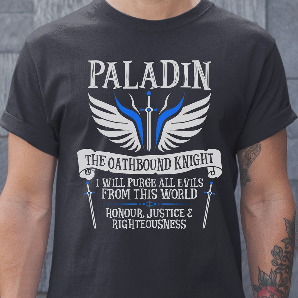 Classic Unisex T-Shirt - 6Y2XZ7MF - model - 0