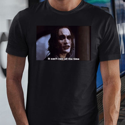 Classic Unisex T-Shirt - 94ME6LNC - model - 0