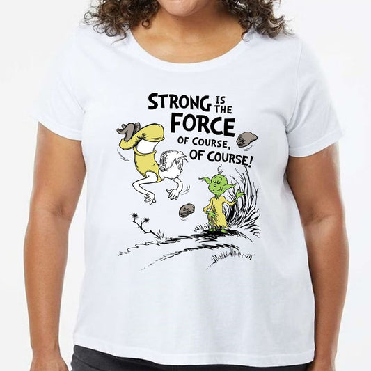 Ladies Curvy Jersey - ZMT1KLYQ - model - 0