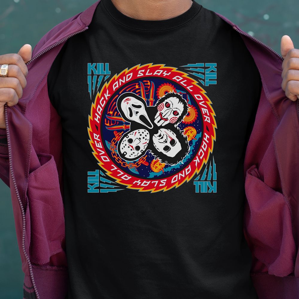 Classic Unisex T-Shirt - 9CUFZD6E - model - 0