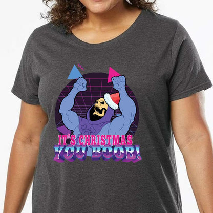 Ladies Curvy Jersey - 8416FN1M - model - 0