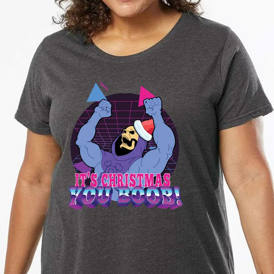 Ladies Curvy Jersey - 8416FN1M - model - 0