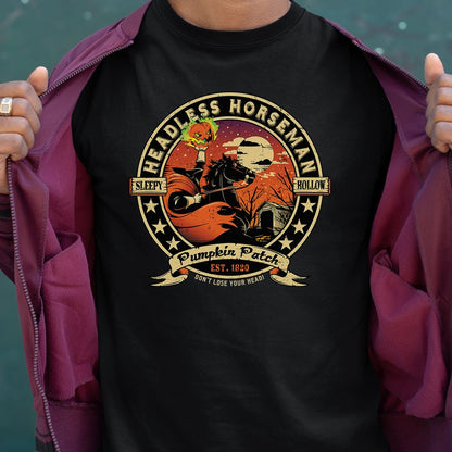 Classic Unisex T-Shirt - P1XBTZZL - model - 0
