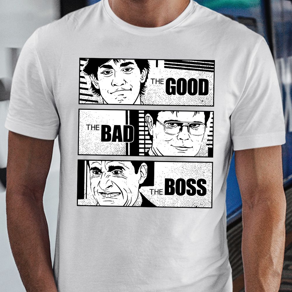 Classic Unisex T-Shirt - PYGUZJ7L - model - 0