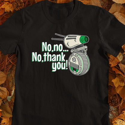 Classic Unisex T-Shirt - BUCARNC8 - model - 0