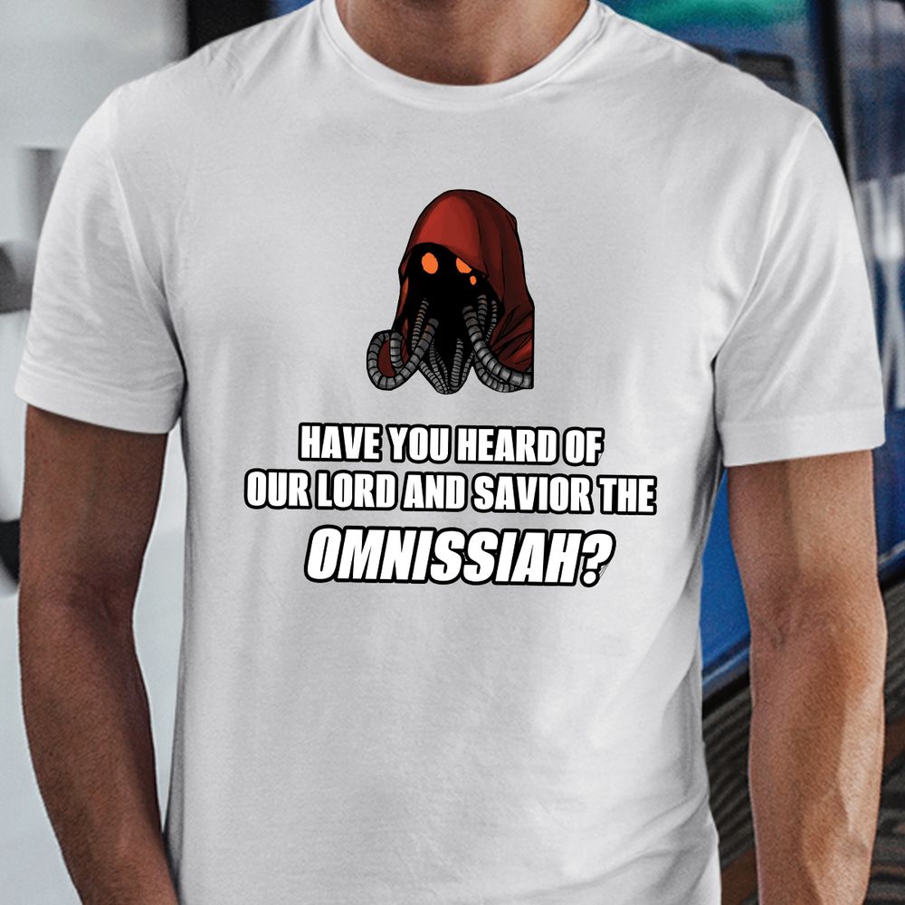 Classic Unisex T-Shirt - MGP1ZJZV - model - 0