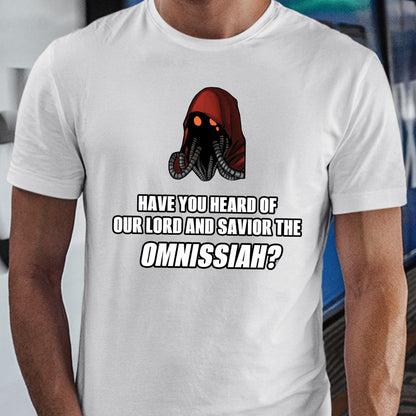 Classic Unisex T-Shirt - MGP1ZJZV - model - 0