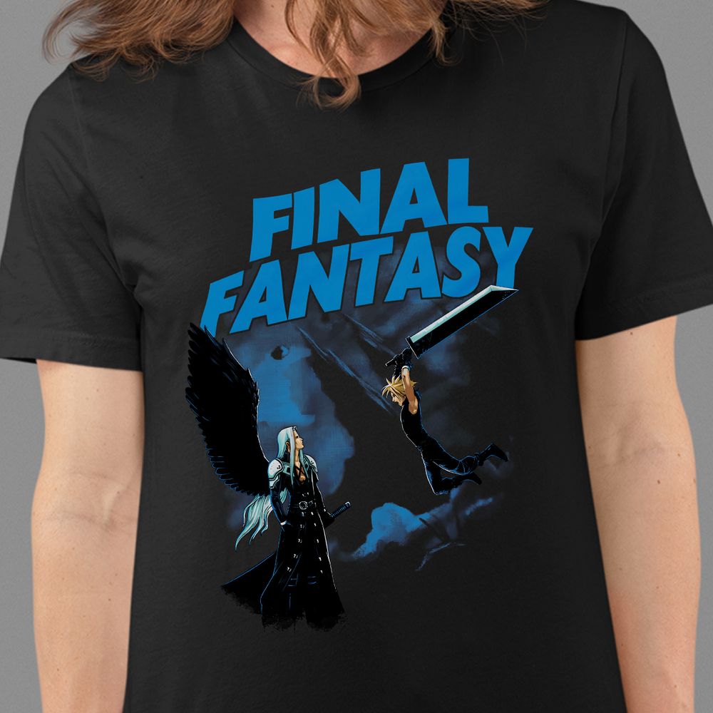 Classic Unisex T-Shirt - N5G9Y4HD - model - 0