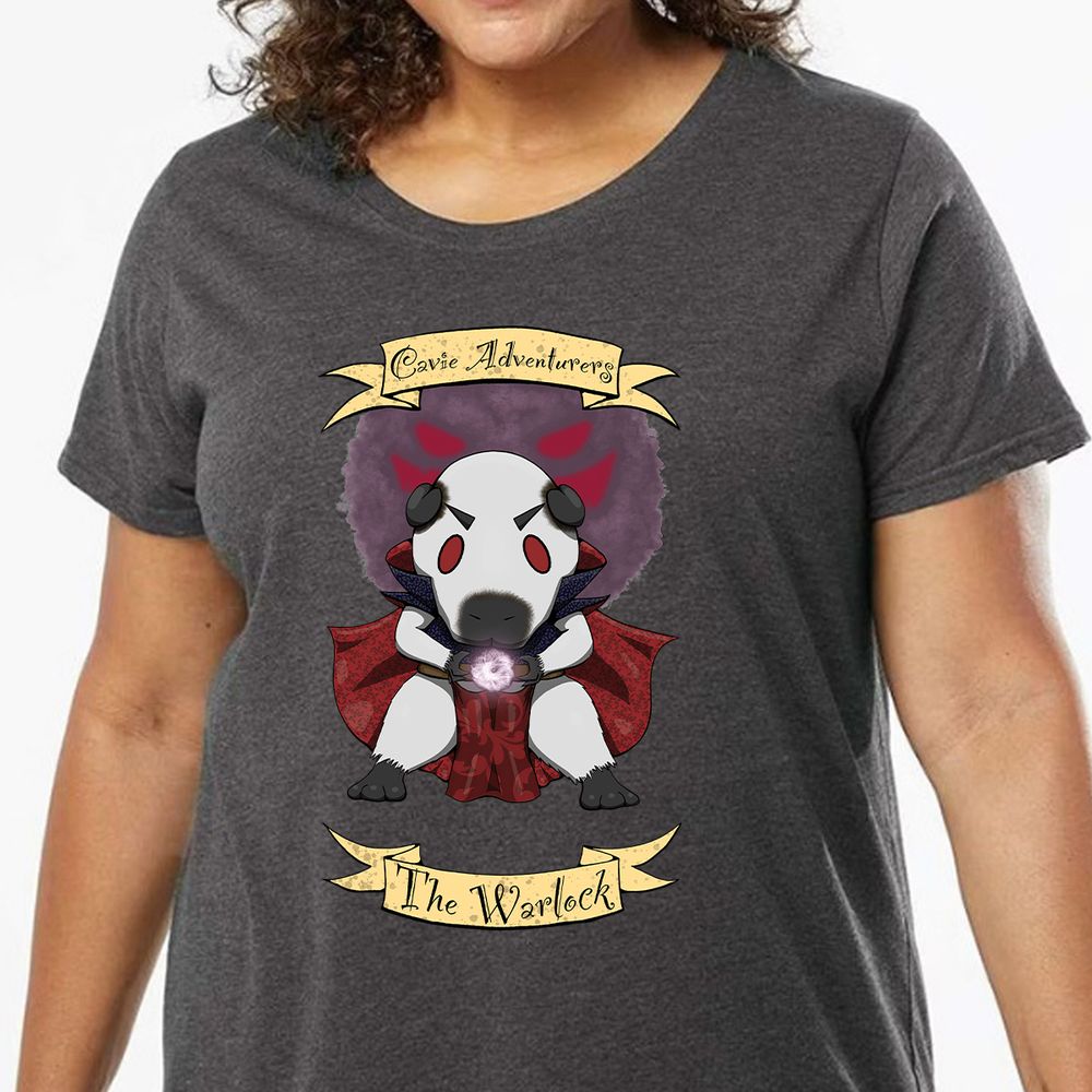 Ladies Curvy Jersey - XX1PQMFQ - model - 0