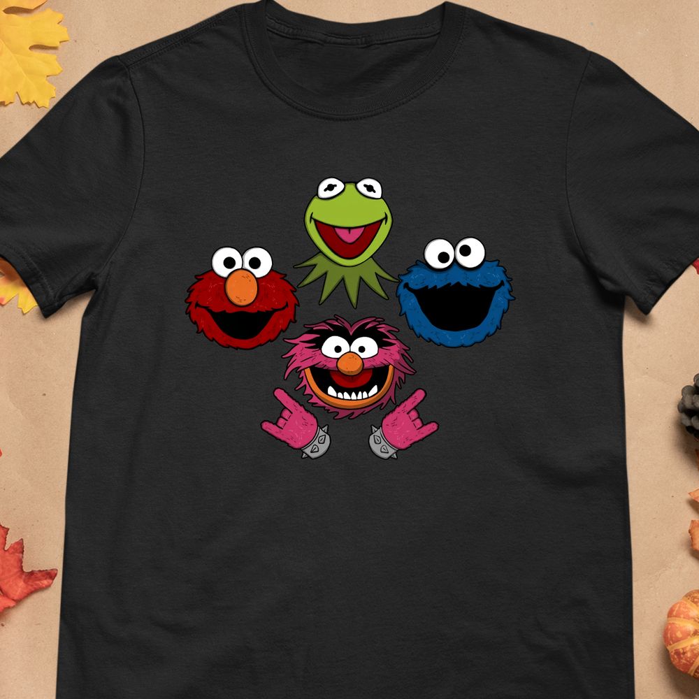 Classic Unisex T-Shirt - MX28LQXE - model - 0