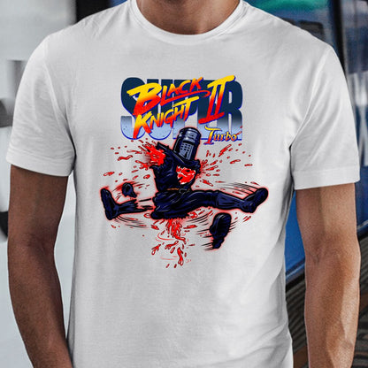 Classic Unisex T-Shirt - MVE56HP2 - model - 0