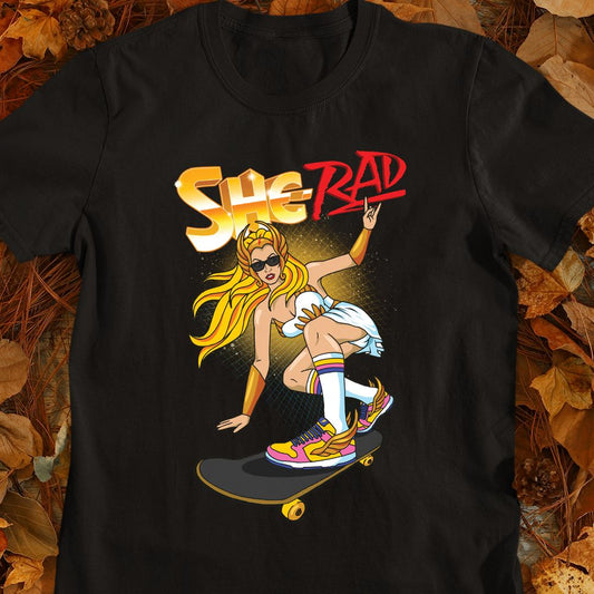 Classic Unisex T-Shirt - 89BY3LL3 - model - 0