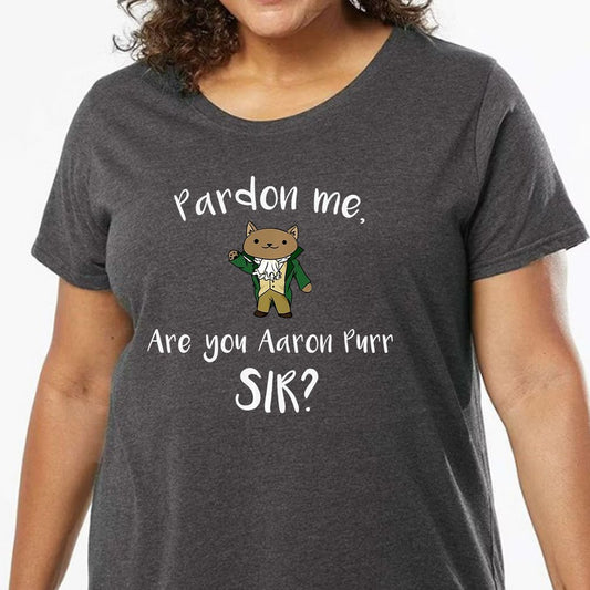 Ladies Curvy Jersey - 3H3W69BG - model - 0