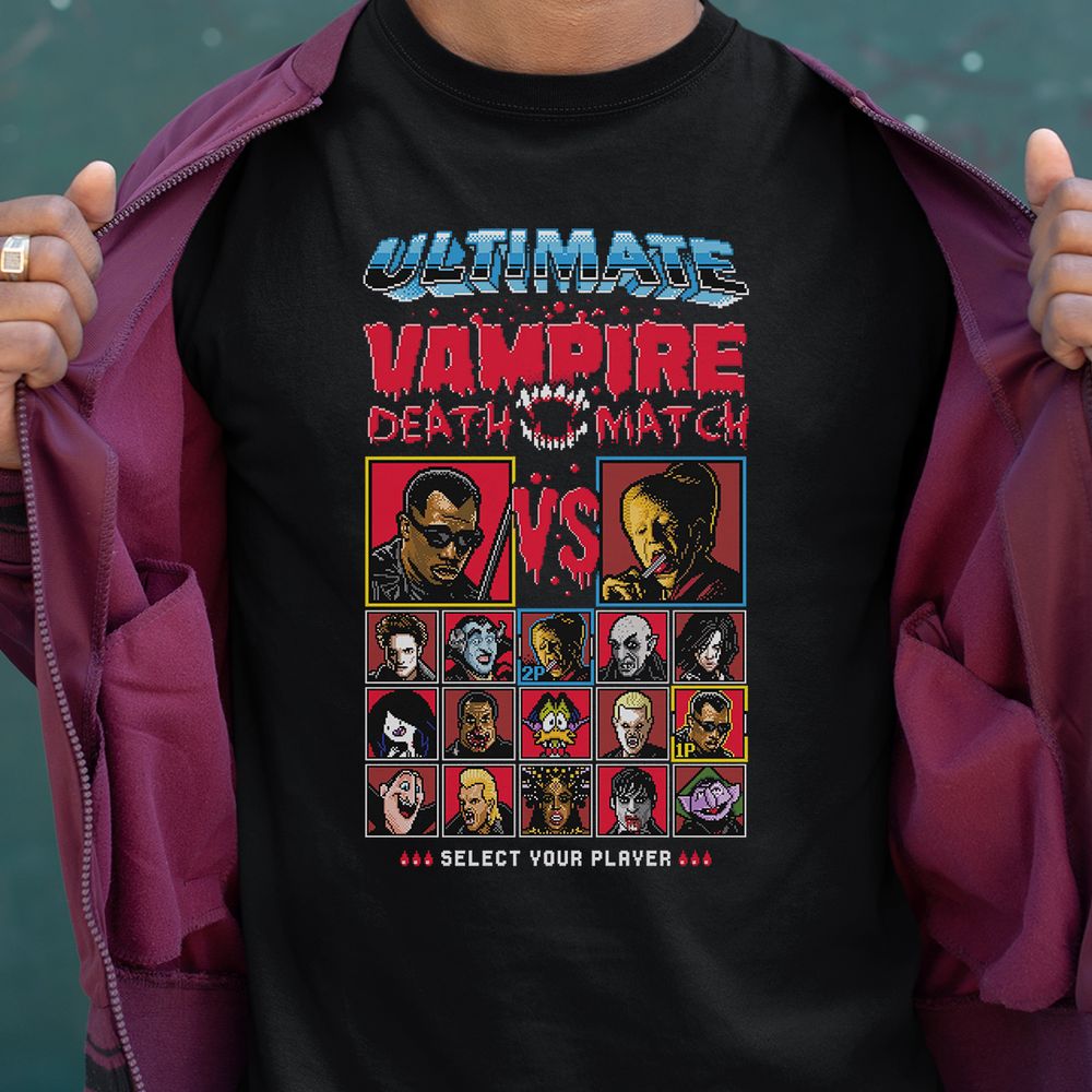 Classic Unisex T-Shirt - FM8GR6LS - model - 0