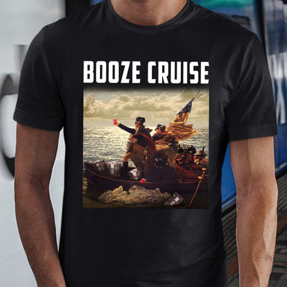 Classic Unisex T-Shirt - TBLH4WJW - model - 0