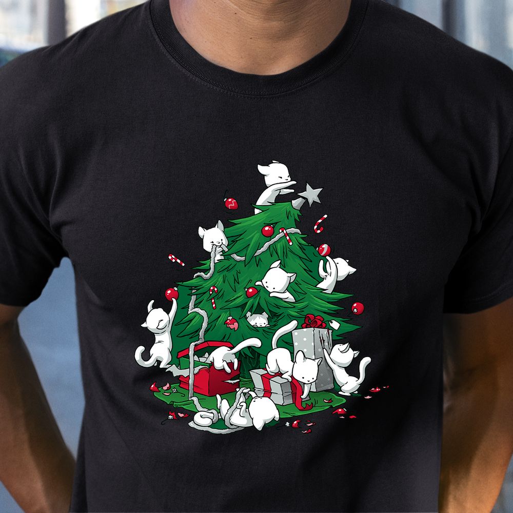 Classic Unisex T-Shirt - B6VR3M12 - model - 0