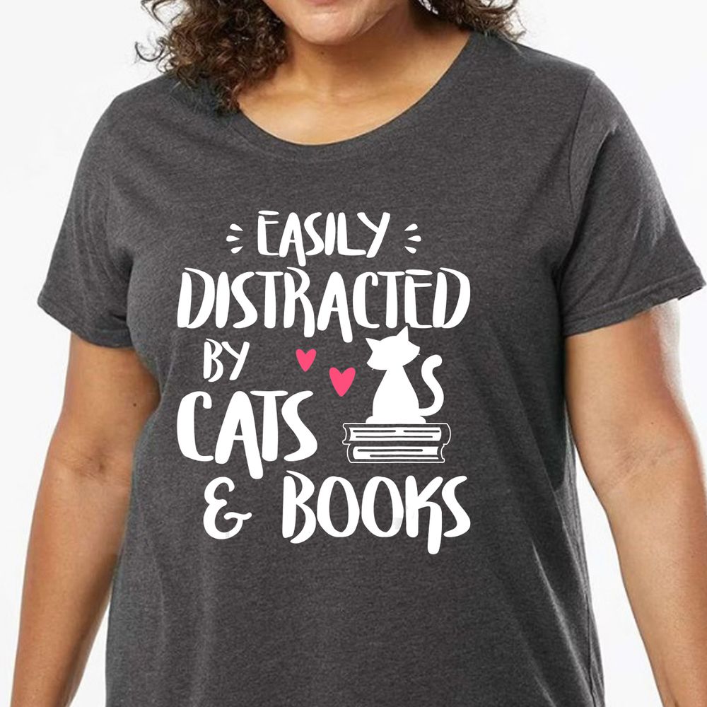 Ladies Curvy Jersey - JXRRH86R - model - 0