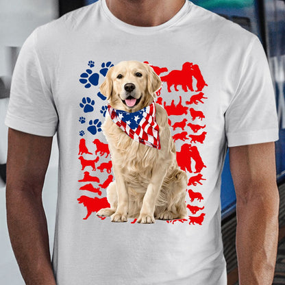 Classic Unisex T-Shirt - MT1JVK1U - model - 0