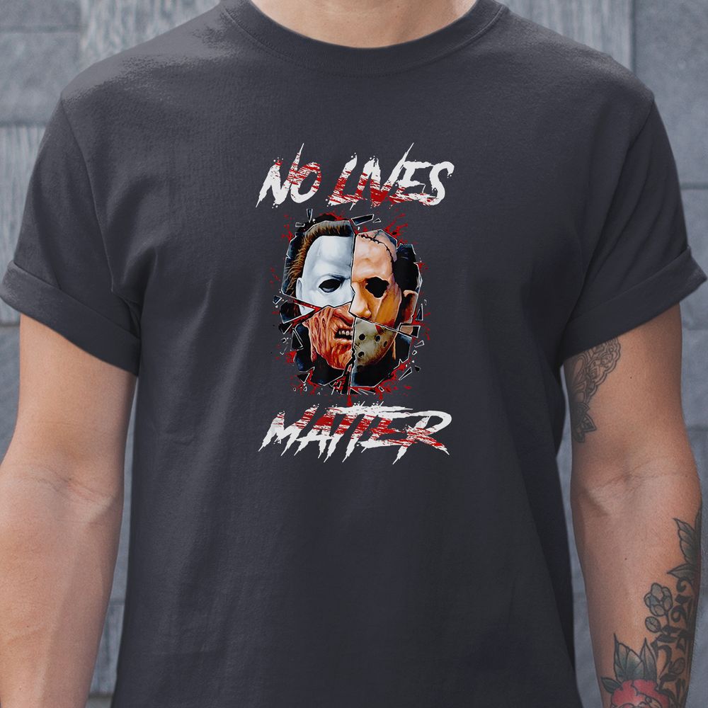 Classic Unisex T-Shirt - PC4M32YD - model - 0