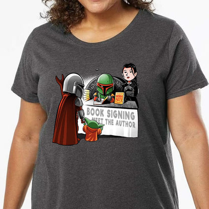 Ladies Curvy Jersey - 1DPNJA7R - model - 0