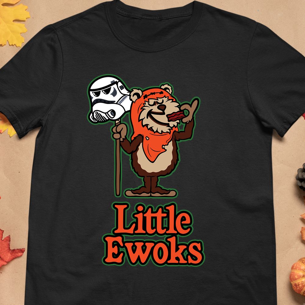 Classic Unisex T-Shirt - A8EZ4838 - model - 0