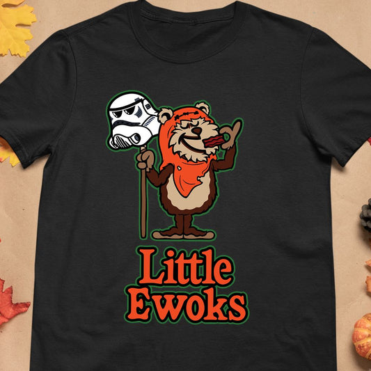 Classic Unisex T-Shirt - A8EZ4838 - model - 0