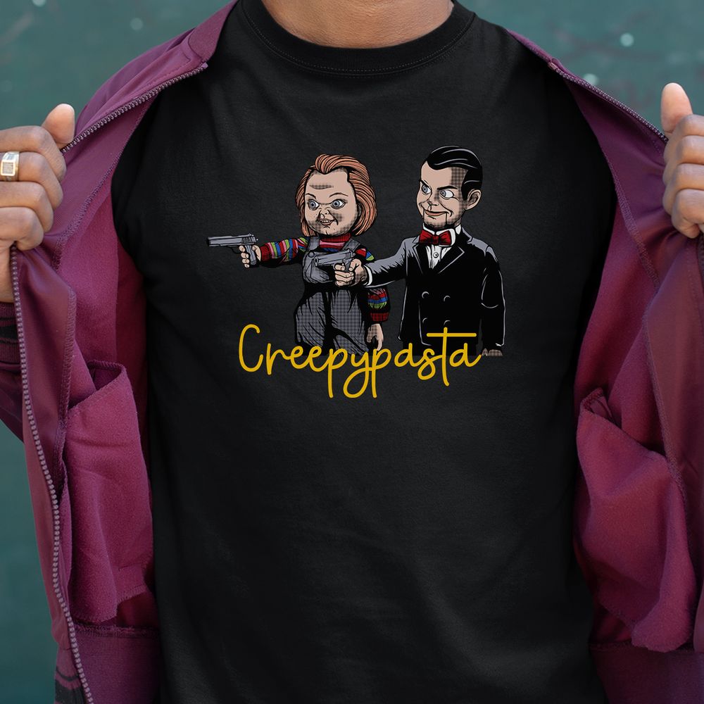 Classic Unisex T-Shirt - ECN975EK - model - 0