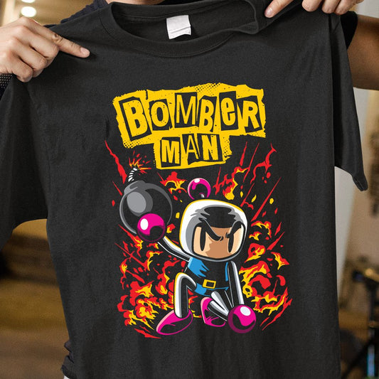 Classic Unisex T-Shirt - WQDWYD87 - model - 0
