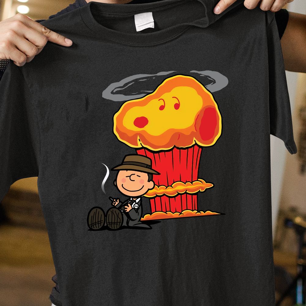 Classic Unisex T-Shirt - 453H4N1A - model - 0