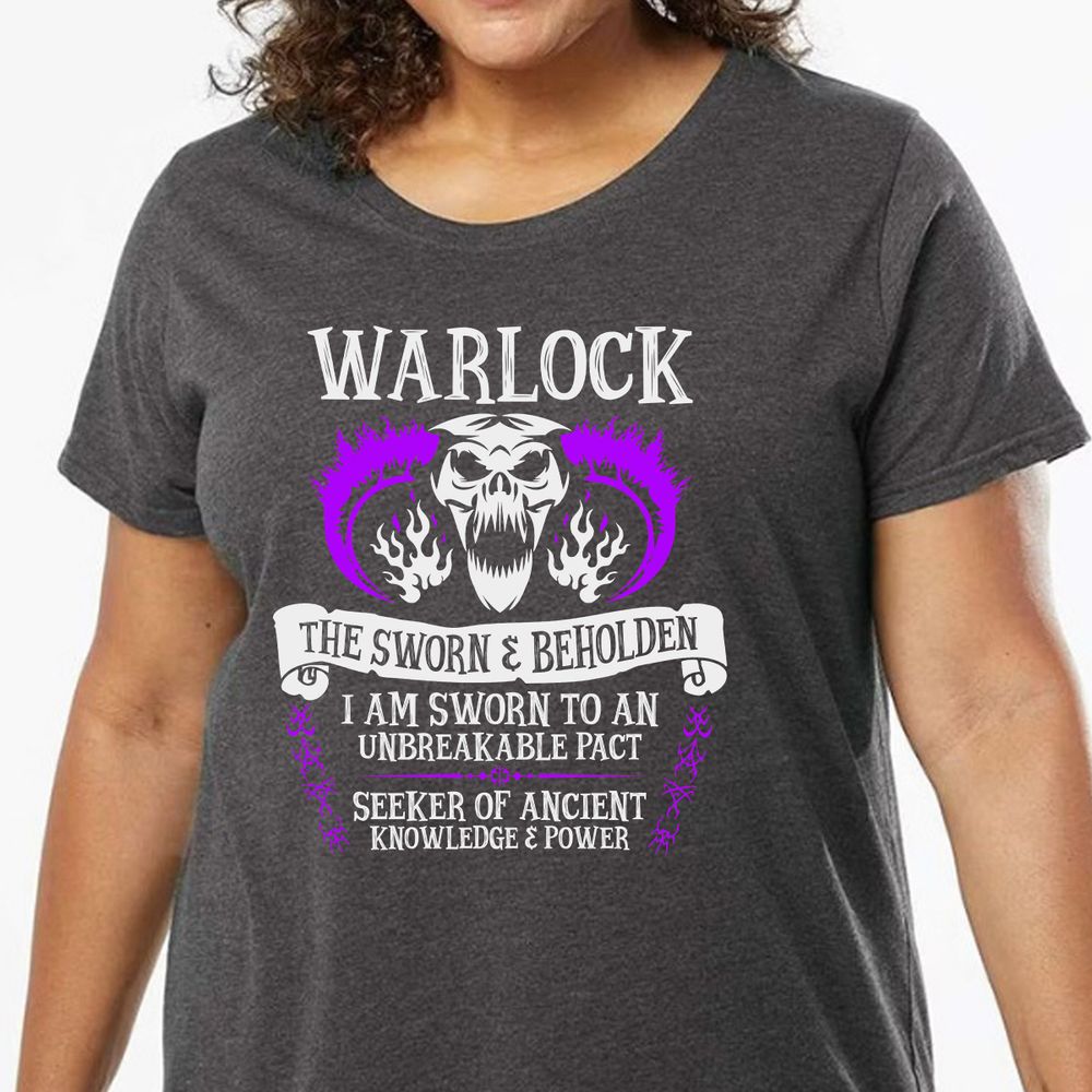 Ladies Curvy Jersey - SUPP8DHQ - model - 0