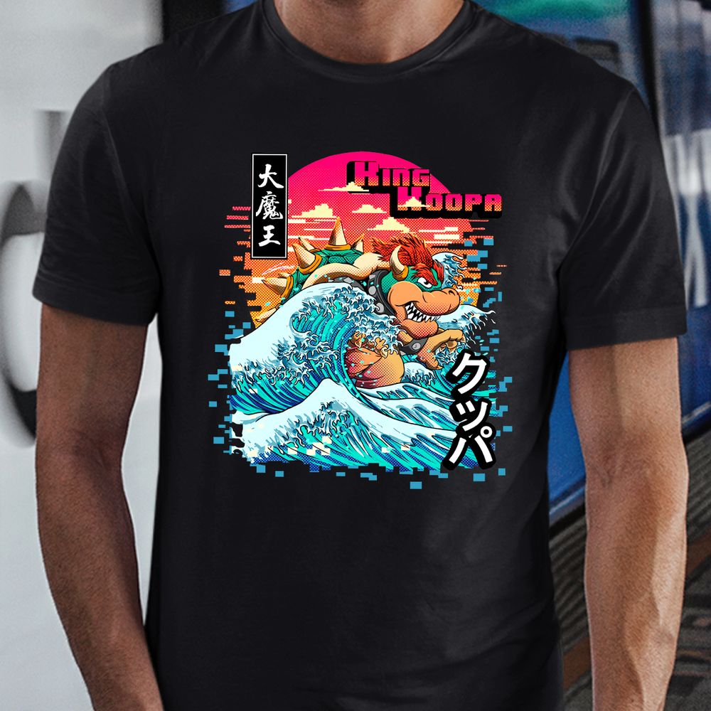 Classic Unisex T-Shirt - WX5UMK7C - model - 0