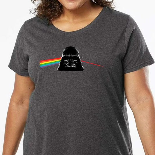 Ladies Curvy Jersey - 4GA2XVS4 - model - 0