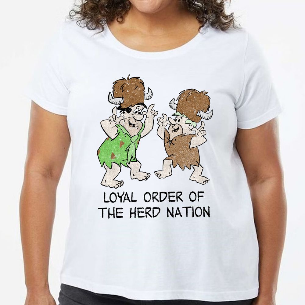 Herd Nation - model - 0