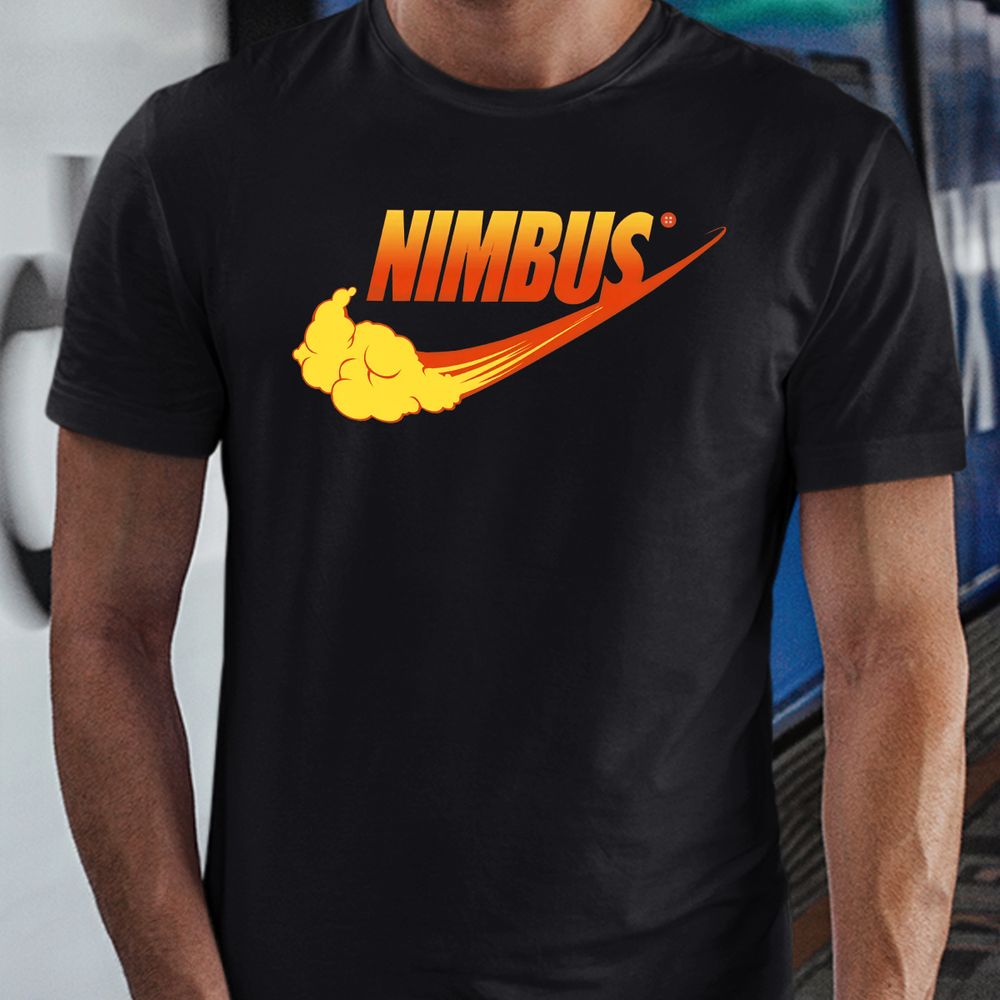 Classic Unisex T-Shirt - UC8NEVR2 - model - 0