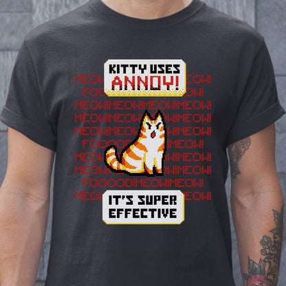 Classic Unisex T-Shirt - BK6ZY6B9 - model - 0