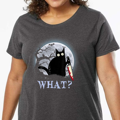 Ladies Curvy Jersey - DXJGUV4P - model - 0