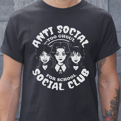 Classic Unisex T-Shirt - CX3PU4ZD - model - 0