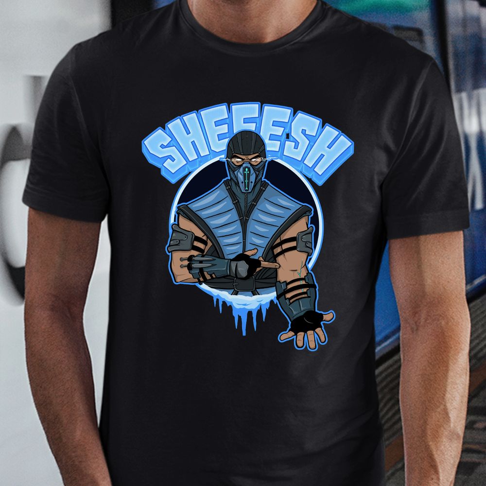 Classic Unisex T-Shirt - LACVFPTU - model - 0
