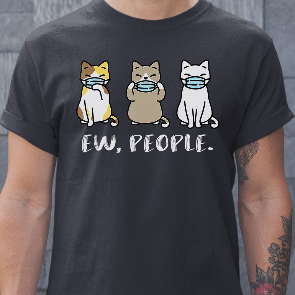 Classic Unisex T-Shirt - RKRGMDAZ - model - 0