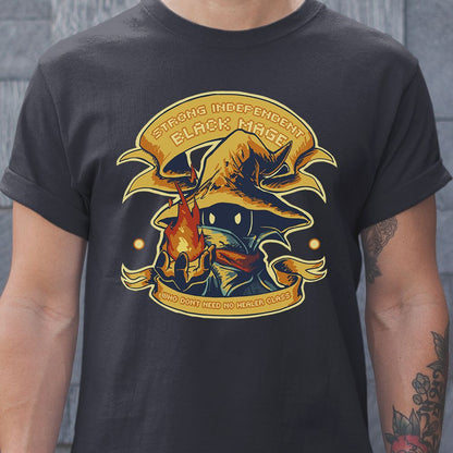 Classic Unisex T-Shirt - JTXY8TYQ - model - 0