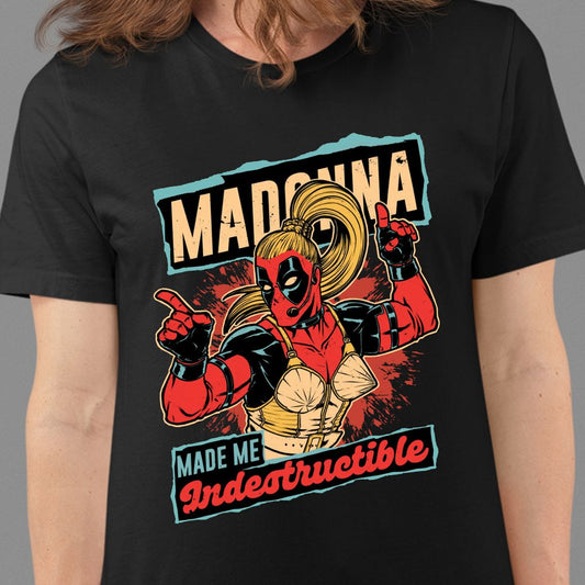 Classic Unisex T-Shirt - JXZ4DEZH - model - 0