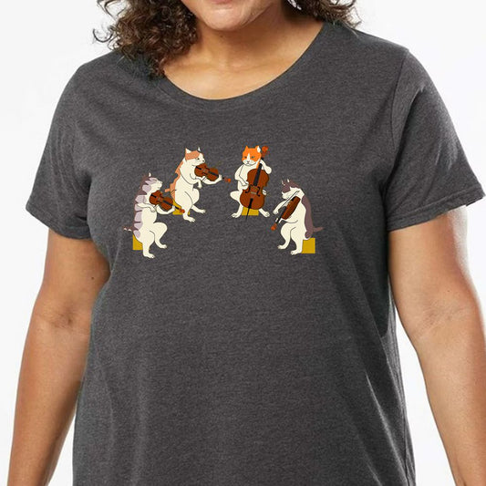 Ladies Curvy Jersey - 4R1AYBVU - model - 0