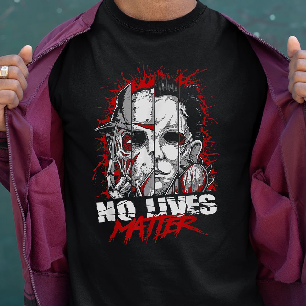 Classic Unisex T-Shirt - NMASWUB9 - model - 0